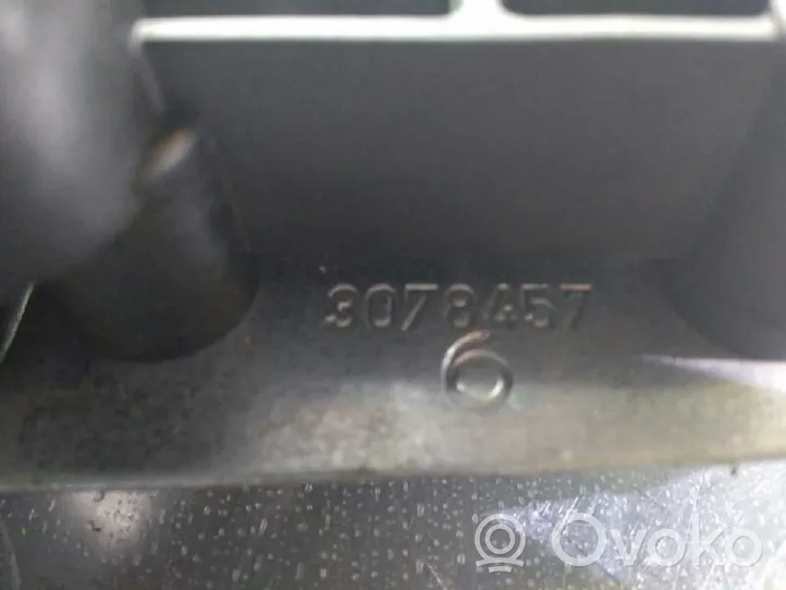 Volvo XC90 Manualny podnośnik szyby drzwi przednich 3078457