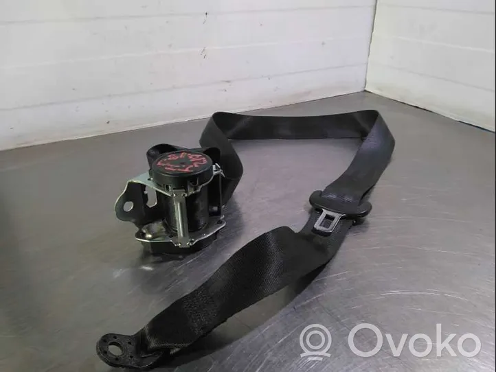 Seat Toledo IV (NH) Ceinture de sécurité arrière 5JH857447CRAA