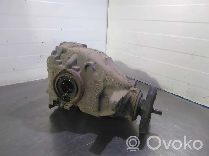 BMW 3 E90 E91 Mechanizm różnicowy tylny / Dyferencjał 33107591017