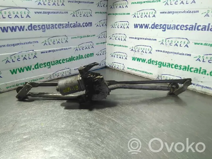 Volkswagen Crafter Motor del limpiaparabrisas 40514612V