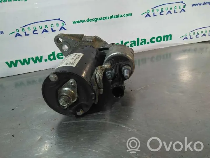 Seat Toledo IV (NH) Motor de arranque 12122014