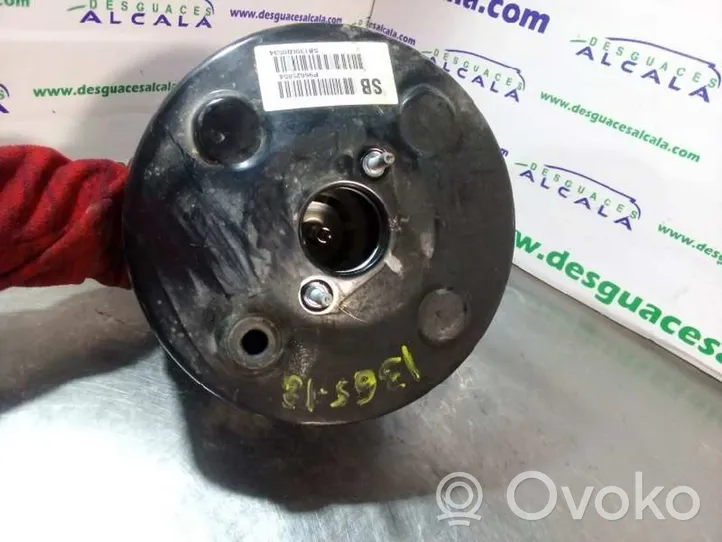 Opel Antara Valvola di pressione Servotronic sterzo idraulico P96625854