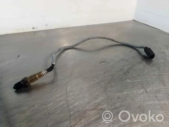 Mercedes-Benz GLK (X204) Sonda lambda 0281004205