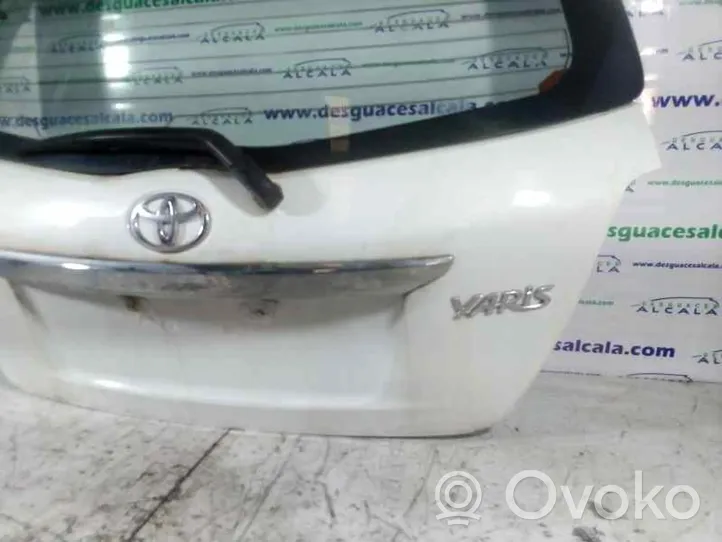 Toyota Yaris Drzwi tylne 670050D110