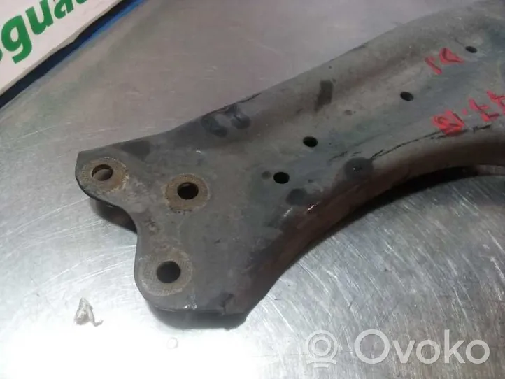 Audi A1 Brazo de suspensión delantero 6R0407151F