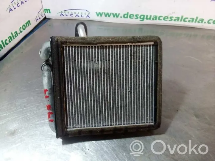 Volkswagen Passat Alltrack Radiatore di raffreddamento A/C (condensatore) 