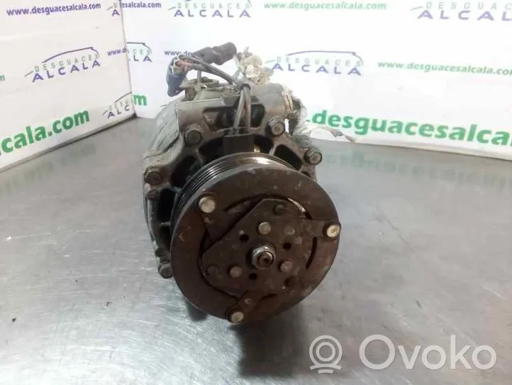 Mitsubishi Lancer X Compressore aria condizionata (A/C) (pompa) 7813A069