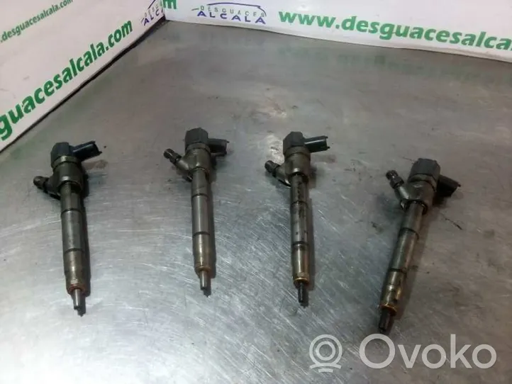 KIA Sportage Injecteur de carburant 0445110411