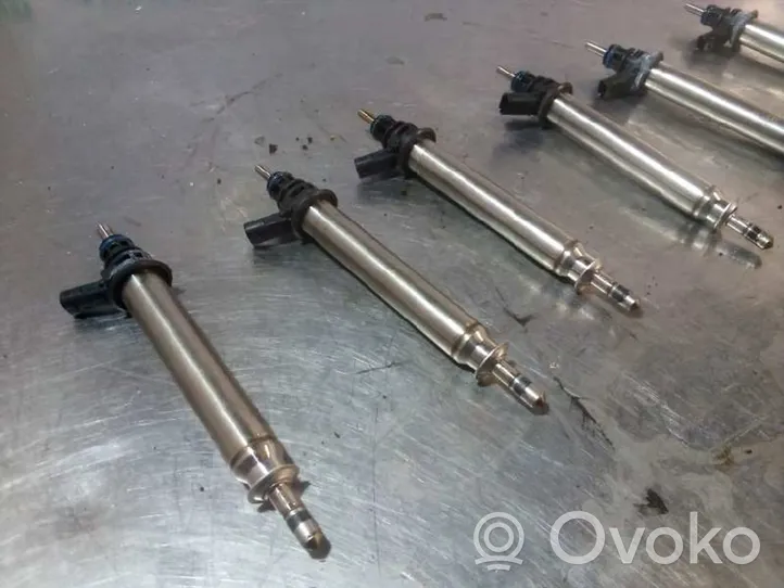 Mercedes-Benz CLK AMG A208 C208 Injecteur de carburant 0261500397