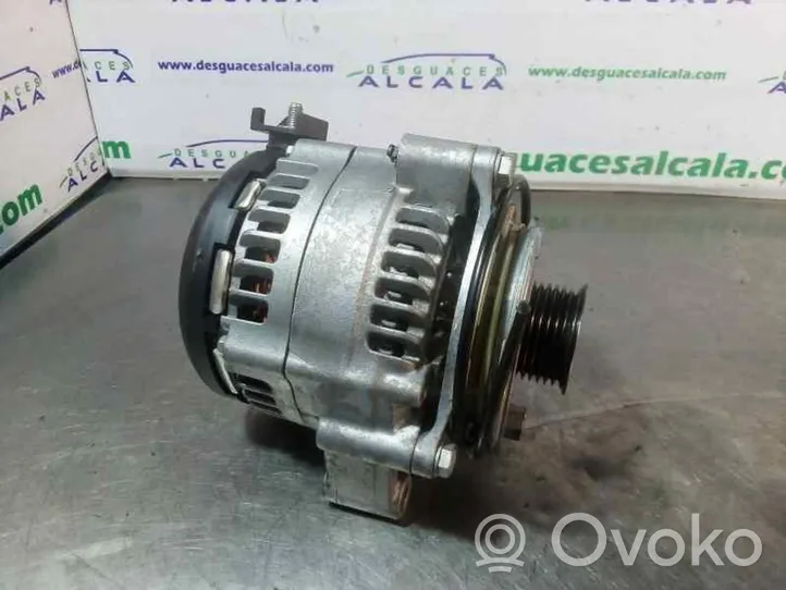 BMW 1 F20 F21 Generatore/alternatore 862608602