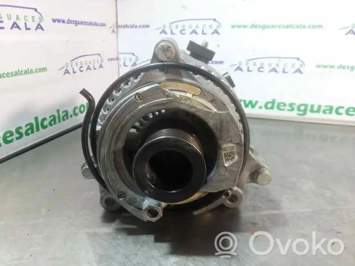 BMW 1 F20 F21 Generatore/alternatore 862608602