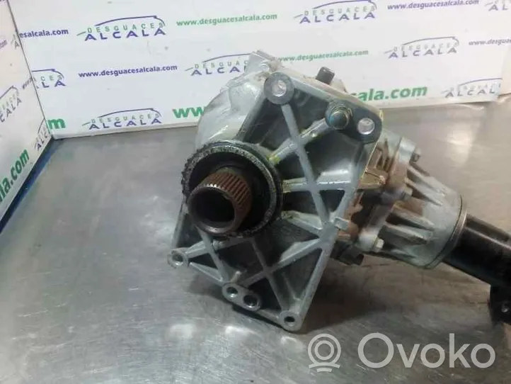 Hyundai Santa Fe Scatola ingranaggi del cambio 3B610253R