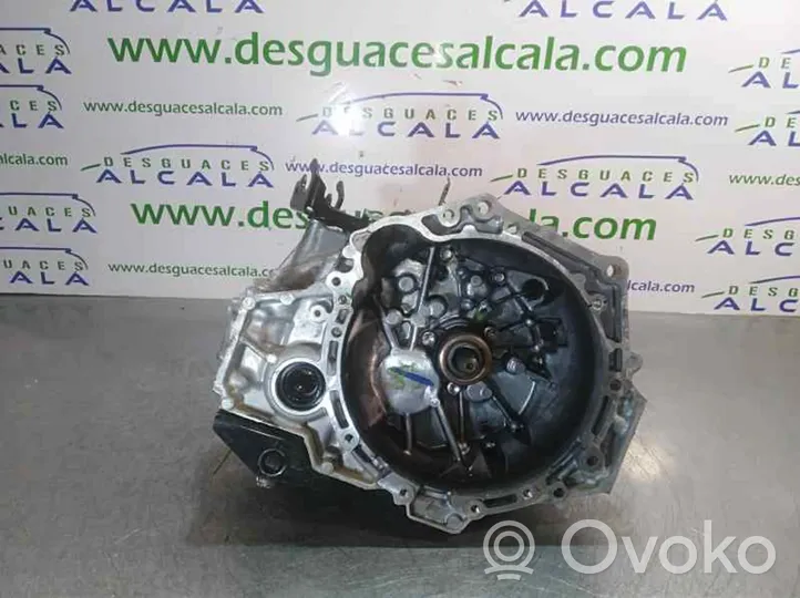 Toyota Yaris Boîte de vitesses manuelle à 5 vitesses 303000D510