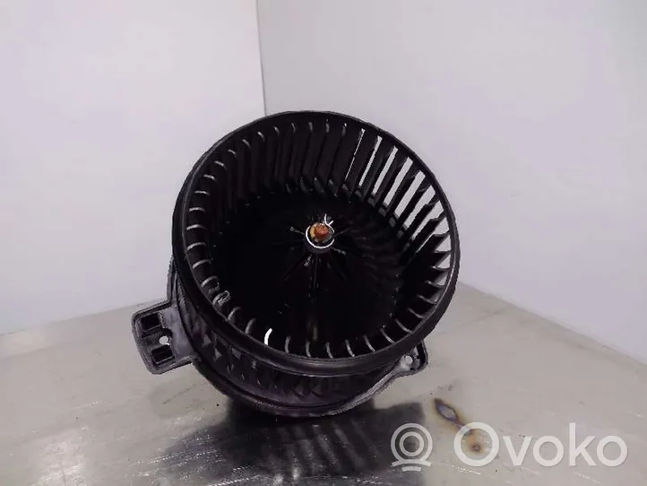 Hyundai i40 Mazā radiatora ventilators 