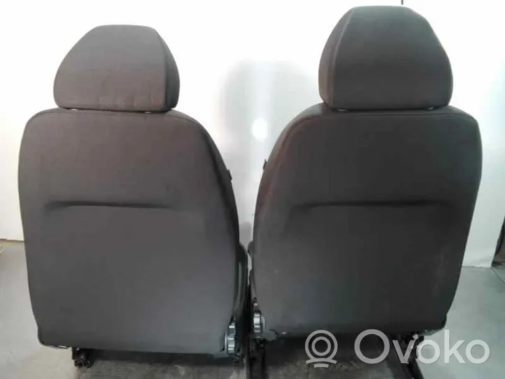 Seat Ibiza V (KJ) Sedile anteriore del passeggero TELA