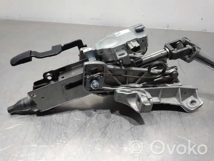 Volvo V40 Ось рулевого колеса P31340956