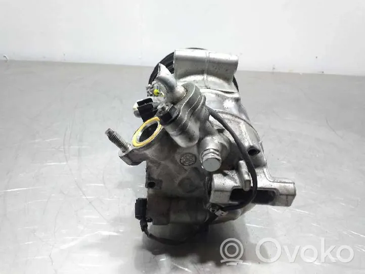 Volvo V40 Compressore aria condizionata (A/C) (pompa) 31469966