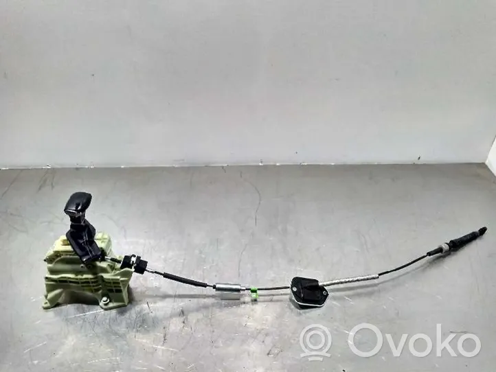 KIA Niro Gear shift rod 1803131528