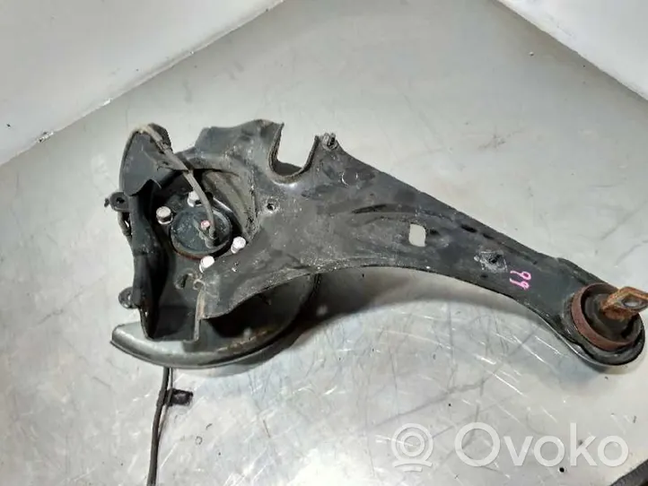 Mitsubishi Eclipse Pivot de moyeu arrière 4125A080