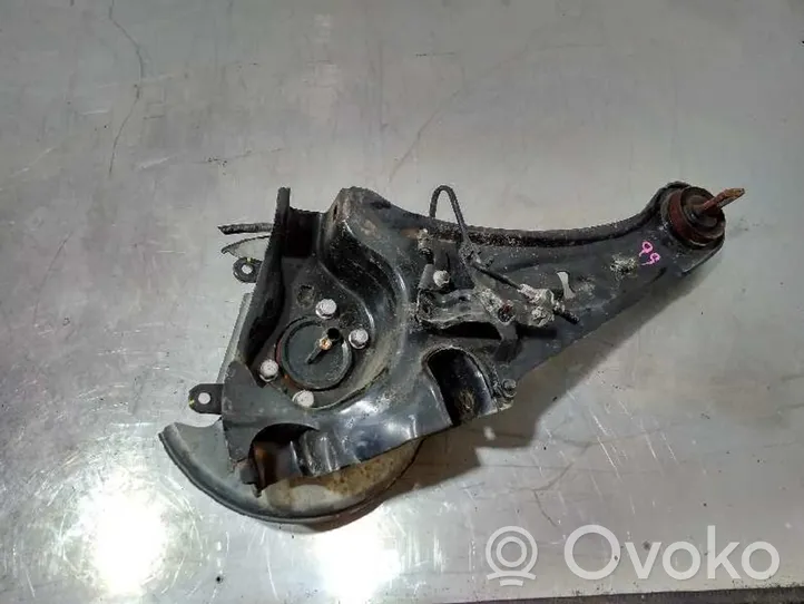 Mitsubishi Eclipse Pivot de moyeu arrière 4125A079