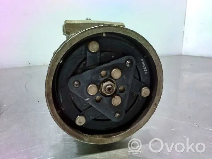 Renault Kangoo II Ilmastointilaitteen kompressorin pumppu (A/C) 02820405061