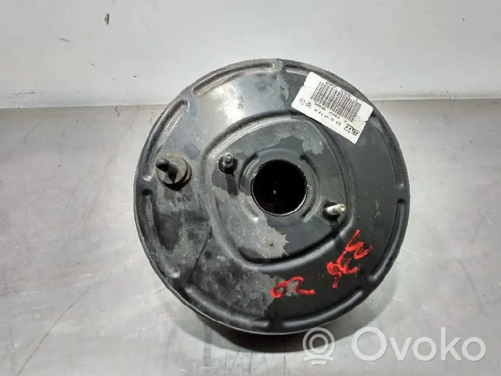 Peugeot Partner Hydraulisen servojärjestelmän paineventtiili 9681268480