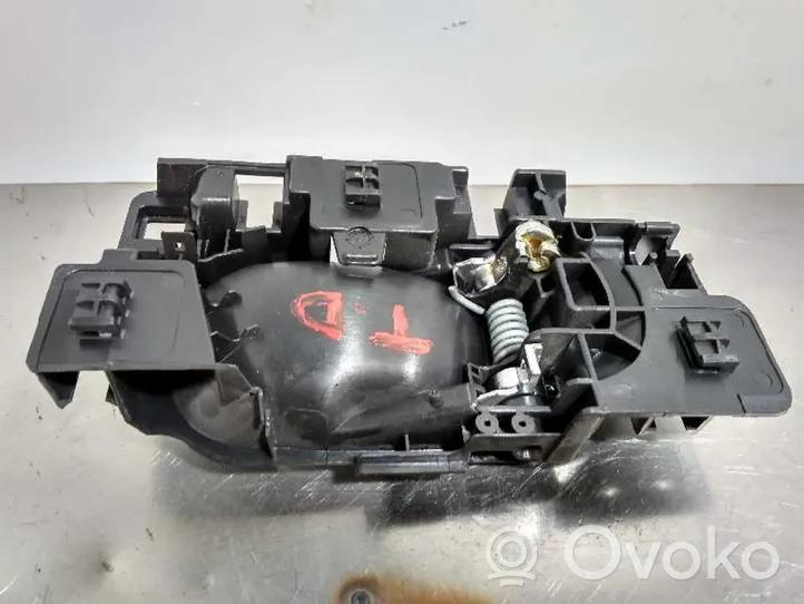 Citroen C4 SpaceTourer Manecilla interna puerta trasera 98012885VV