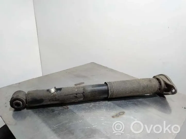 Volvo S60 Rear shock absorber/damper 31262910