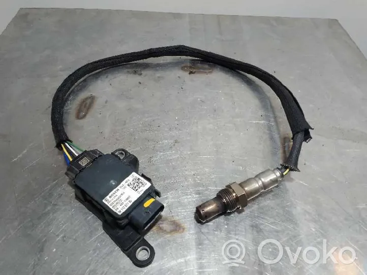 Peugeot 308 Sonde lambda 0281006853