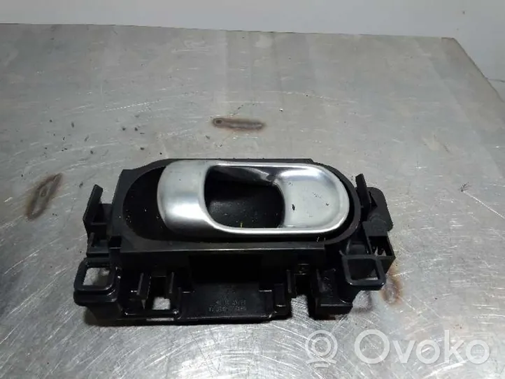 Citroen C3 Aircross Maniglia interna per portiera anteriore 98012885VV