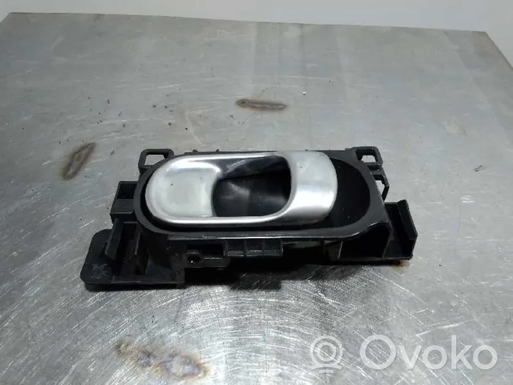 Citroen C3 Aircross Maniglia interna per portiera posteriore 98012885VV