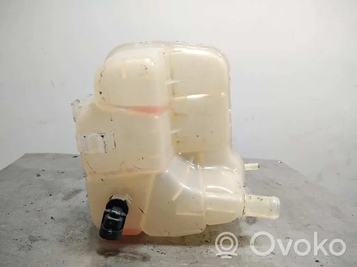 Opel Astra J Vase d'expansion de carburant 13393368