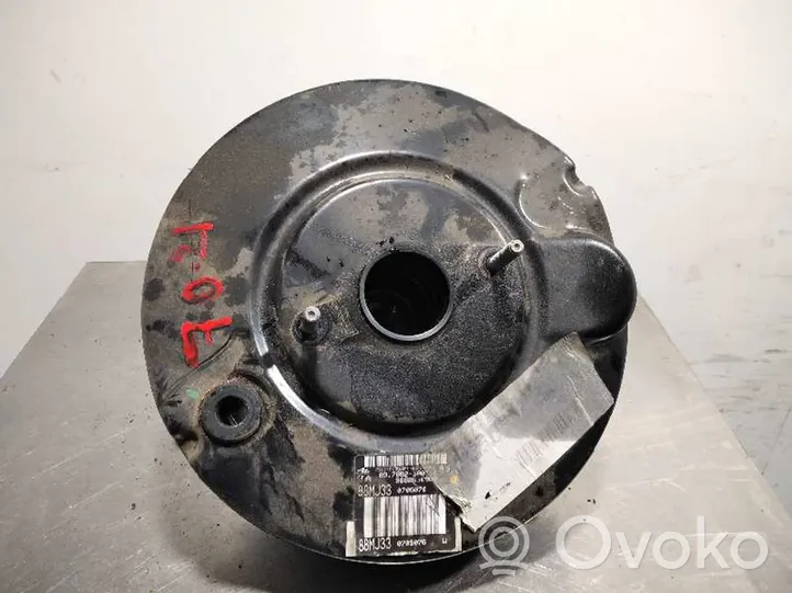 Peugeot 3008 I Hydraulisen servojärjestelmän paineventtiili 9682650980