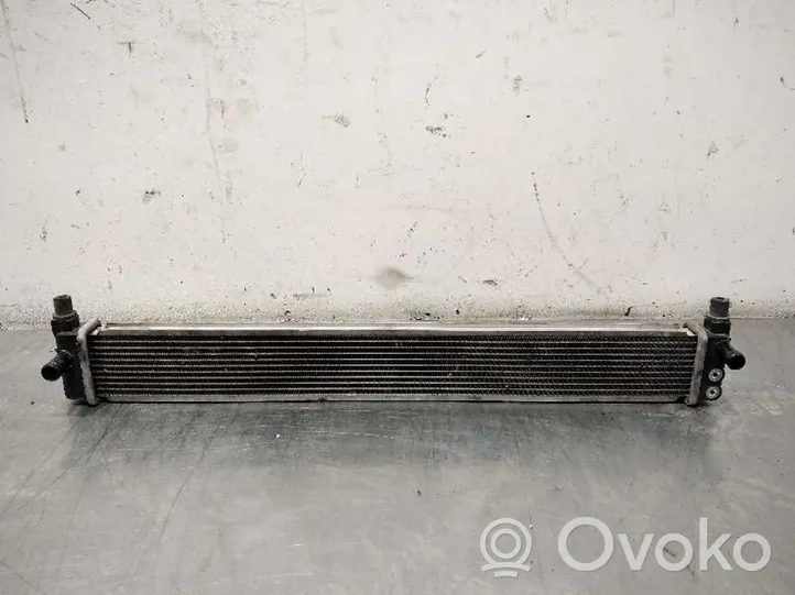 Toyota Prius (XW30) Skraplacz / Chłodnica klimatyzacji G901047031