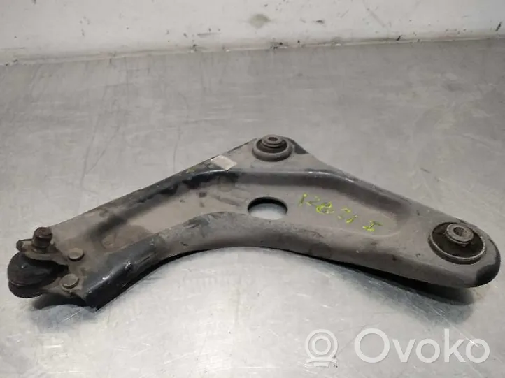 Opel Crossland X Triangle bras de suspension inférieur avant 3647087