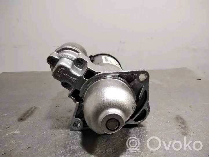 Opel Mokka X Käynnistysmoottori 25194650
