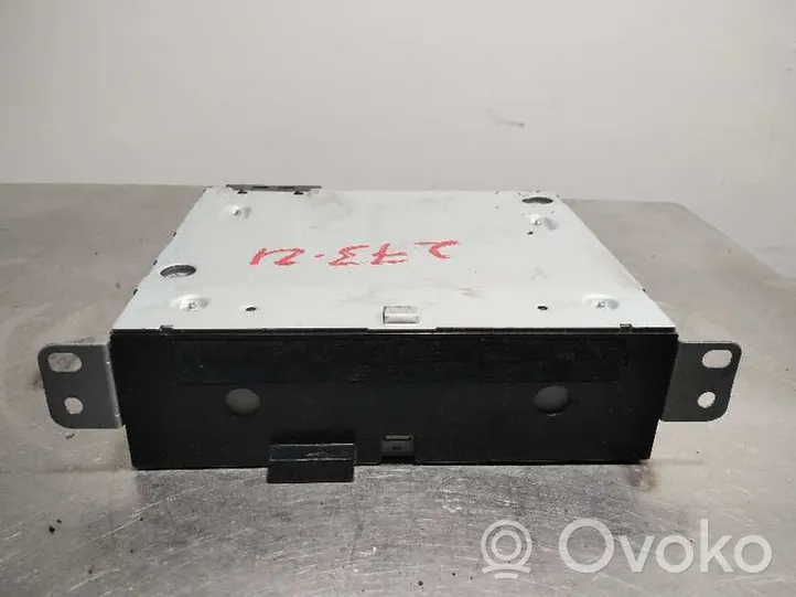 Citroen DS4 Moduł / Sterownik dziku audio HiFi 9808622680