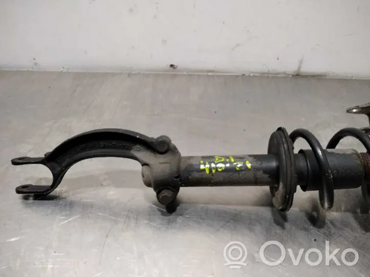 Audi A5 Sportback 8TA Front shock absorber with coil spring 8K0412391F