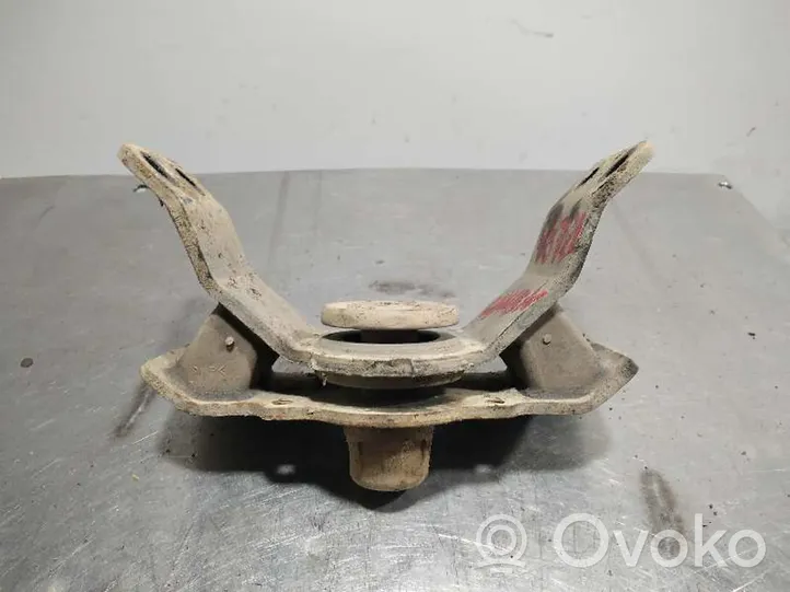 Toyota Land Cruiser (J200) Supporto della scatola del cambio 1237130060