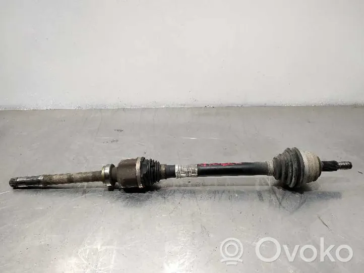 Citroen C4 Aircross Semiasse anteriore 9677916180