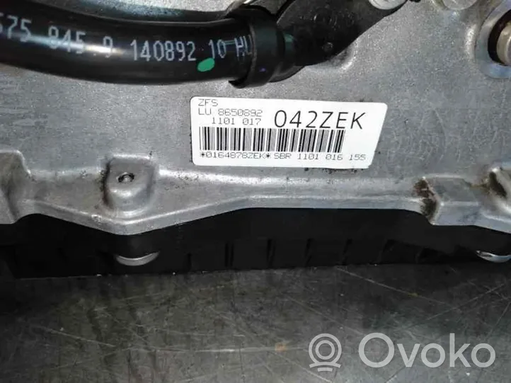 BMW 4 F32 F33 Boîte de vitesses manuelle à 5 vitesses 24008650892