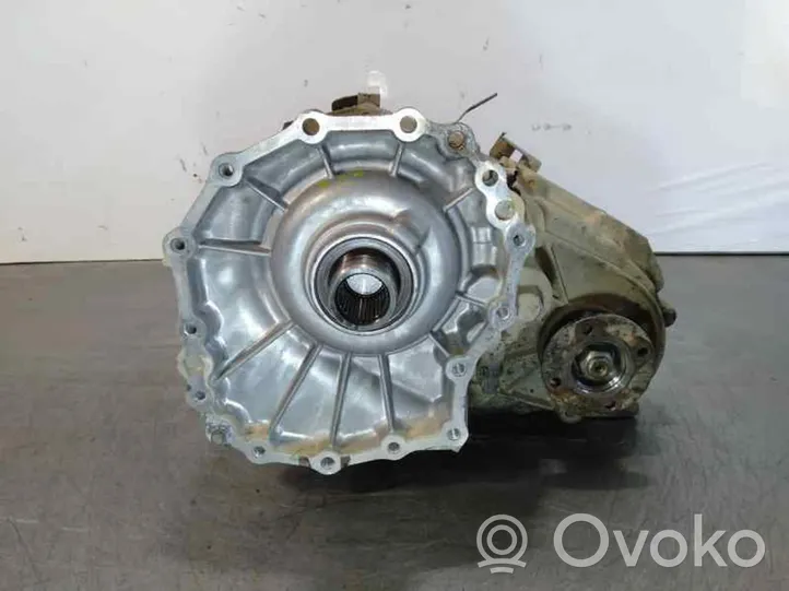 Nissan NP300 Scatola ingranaggi del cambio 33100EA310