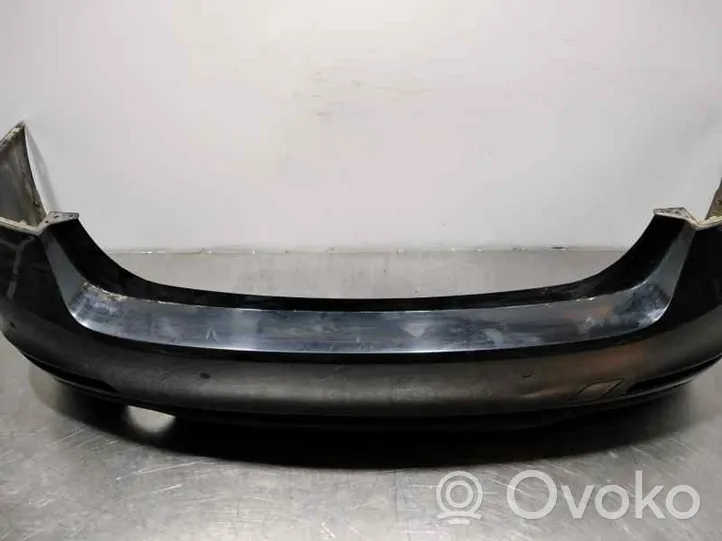 BMW 3 E92 E93 Rear bumper 51128056497