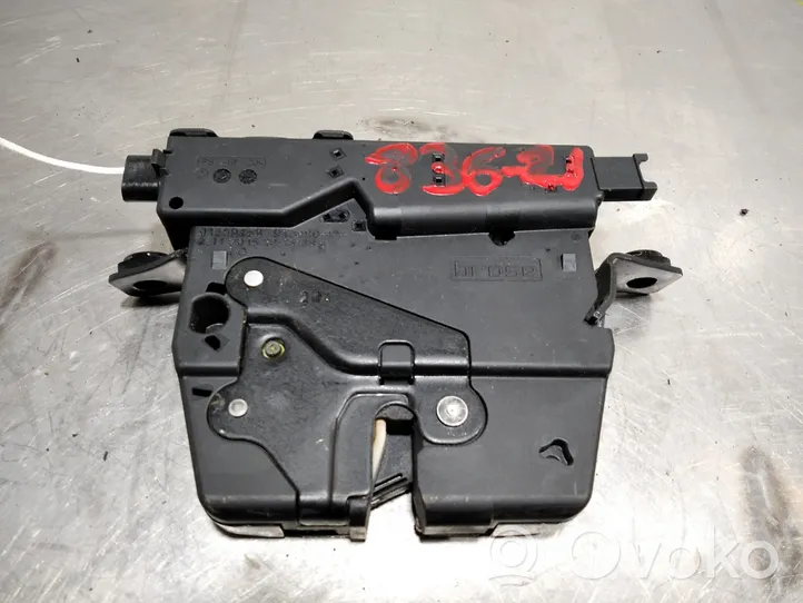 BMW 4 F32 F33 Tailgate lock latch 918064107