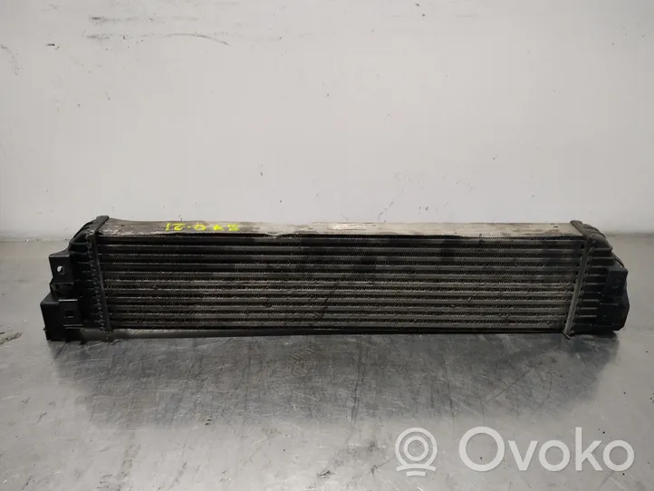 Renault Master III Starpdzesētāja radiators 144960015R