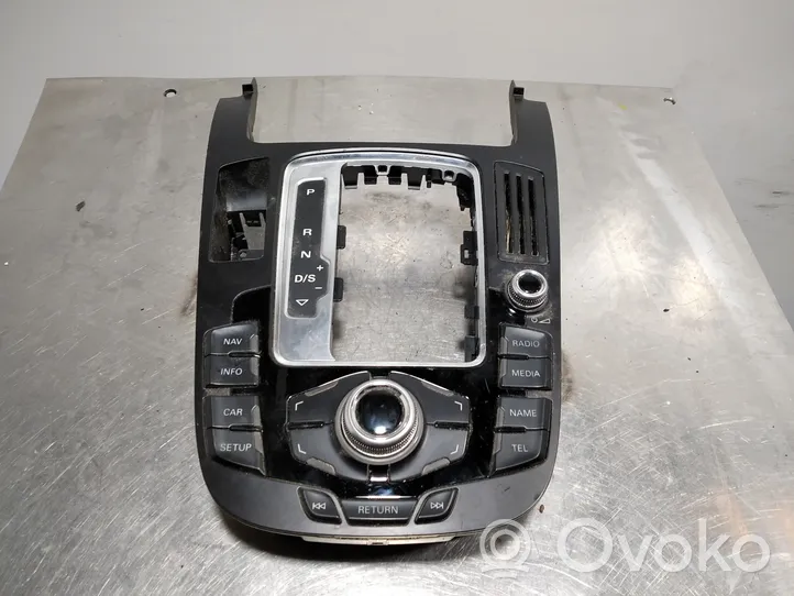 Audi A5 Interrupteur / bouton multifonctionnel 8T0919611WFX