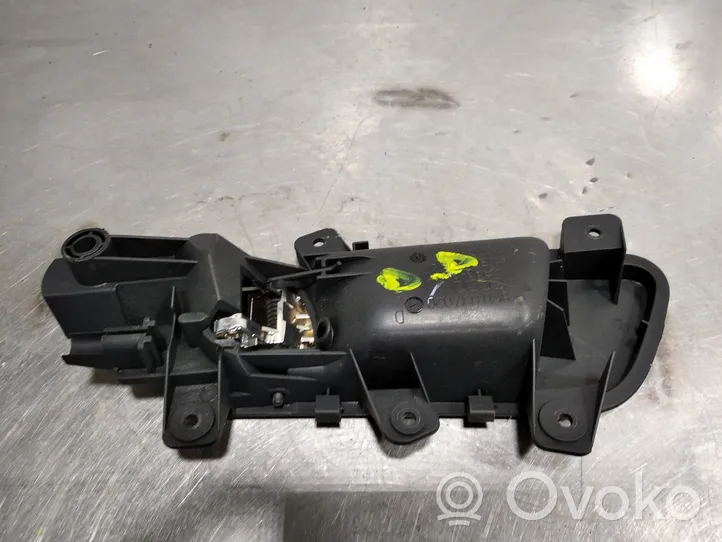 Audi A5 Rankenėlė atidarymo vidinė 8K0837020G