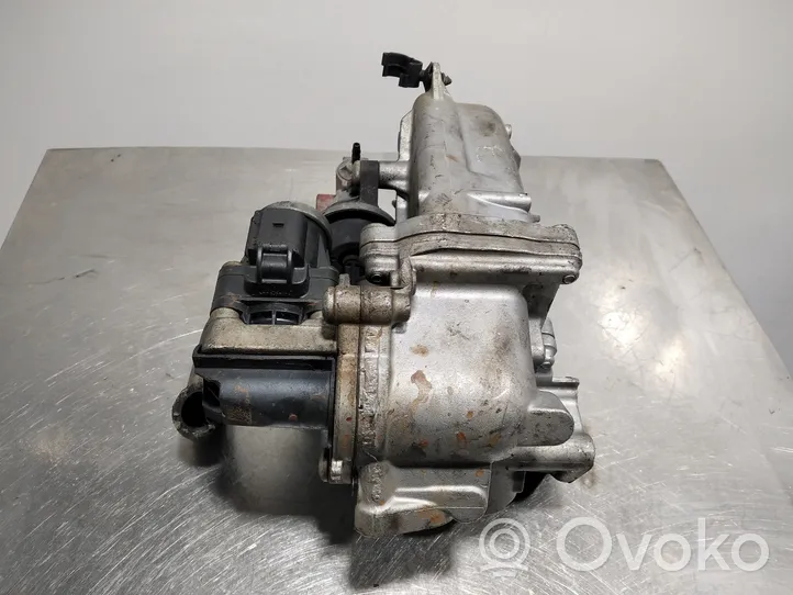 Opel Corsa D Zawór EGR 70362203