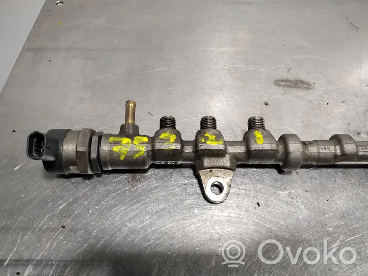 Opel Corsa D MONO injection 0445214224