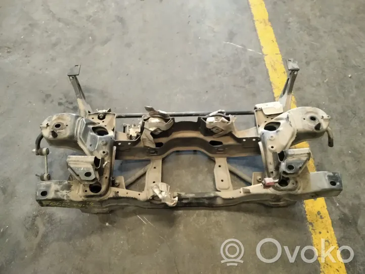 Ford Focus ST Rear axle beam with reductor 2008751